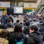 Educación y el CPET de Río Grande implementan un nuevo plan de convivencia escolar ante situaciones complejas