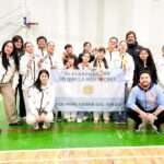 Tolhuin celebró la Semana del Olimpismo y logró destacados resultados en torneo regional de Taekwondo