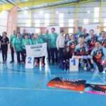 Newcom +60: Tolhuin consagró a su primer campeón en los Juegos Deportivos Fueguinos 2025