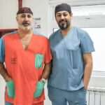 Exitosa cirugía craneofacial pediátrica en el Hospital de Río Grande sin necesidad de derivación