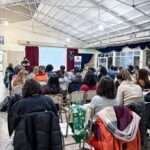 Ushuaia capacita a escuelas en RCP y prevención sísmica para fortalecer la respuesta ante emergencias