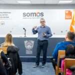 Tierra del Fuego impulsa el desarrollo económico con talleres para emprendedoras y cooperativas