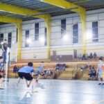 Tolhuin consagró a sus campeones de beach vóley en los Juegos Deportivos Fueguinos 2025