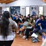 Tierra del Fuego sostiene la ESI como política de Estado: “Valorar la afectividad y respetar la diversidad son ejes fundamentales”
