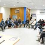 Tierra del Fuego impulsa buenas prácticas para reducir el desperdicio de alimentos en pymes agroalimentarias