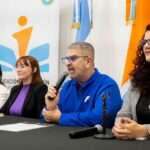 Más de 2.500 docentes participaron del Pre Congreso de Educación e Inclusión del Fin del Mundo en Tierra del Fuego