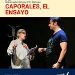 Ushuaia será sede del Festival “Entrá”, el encuentro cultural federal en defensa del teatro y la cultura