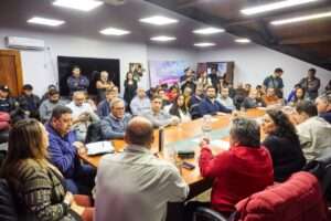 Consejo Asesor de Seguridad Vial