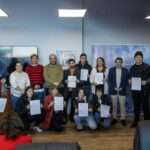 Ushuaia entregó nuevas habilitaciones comerciales a food trucks en zonas turísticas