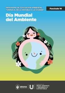 dia mundial del ambiente