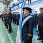 Gobierno acompañó la conmemoración por los 215 años de la Prefectura Naval Argentina