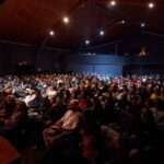 La Municipalidad de Ushuaia acompañó la presentación del cortometraje “Patagonia Sur”en la sala Niní Marshall