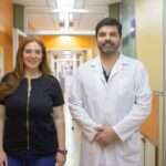 Cirujanos del Hospital de Ushuaia realizaron exitosa operación a niño con esferocitosis hereditaria