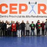 La Provincia asesora a clubes deportivos para regularizar su situación ante la IGJ