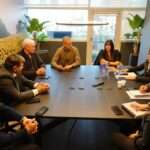 Las provincias patagónicas rechazan la resolución de SENASA que pone en riesgo el estatus sanitario sin vacunación