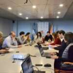 La CAAE impulsa una nueva normativa para modernizar el régimen industrial de Tierra del Fuego