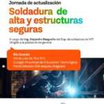 Río Grande: Capacitación gratuita en soldadura calificada junto al INTI y el Ministerio de Trabajo
