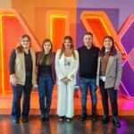 Ushuaia fortalece su promoción en Córdoba junto a El Calafate y Puerto Madryn bajo la marca Patagonia Fantástica
