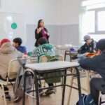 Educación impulsa entornos escolares seguros con estrategias integrales de convivencia en Tierra del Fuego