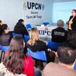 Tierra del Fuego refuerza su política contra la violencia y el acoso laboral con nuevas capacitaciones