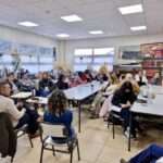 Transformación Educativa en Tierra del Fuego: docentes y estudiantes debaten el futuro de la enseñanza