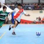 River Plate y HAF se consagraron campeones del Torneo de Futsal “Fin del Mundo” en Ushuaia