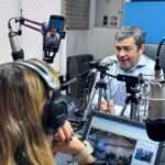 Iriarte anunció cambios en el Gabinete municipal de Ushuaia y advirtió sobre el impacto de la crisis económica nacional