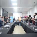 Ushuaia: Se realizó la primera sesión del Consejo Juvenil con propuestas sobre industria, salud mental y derechos