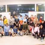 Juegos Fueguinos: Tolhuin coronó a los campeones provinciales de Bádminton Sub 14
