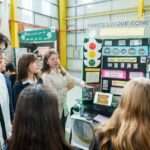 Más de 3600 estudiantes participaron en la Feria de Arte, Ciencia y Tecnología 2025 en Tierra del Fuego