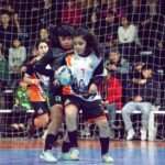 Juegos Fueguinos 2025: definiciones en futsal, newcom y hockey agitan la etapa local en Río Grande