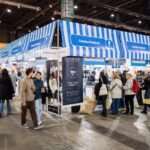 Emprendimientos fueguinos destacaron en Caminos y Sabores 2025 con productos únicos y gran repercusión comercial