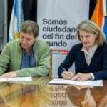 Tierra del Fuego prorrogó concesiones petroleras en la Cuenca Marina Austral hasta 2041