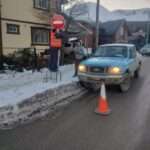 Ushuaia: cambian los sentidos de circulación en el barrio Pista de Esquí desde el 14 de julio