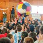 Vacaciones de Invierno en Tierra del Fuego: una agenda llena de actividades gratuitas para las infancias