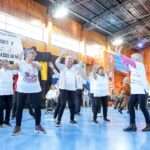 Vacaciones de invierno en TDF: el Gobierno lanza actividades gratuitas para personas adultas y la comunidad en general