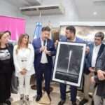 Vuoto inauguró la Casa Ushuaia en Buenos Aires como nexo estratégico con el resto del país