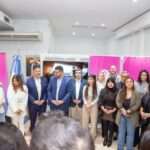 Inauguraron Casa Ushuaia en Buenos Aires: un puente institucional, turístico y social para los fueguinos