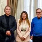 Ushuaia avanza en la regulación turística con un convenio clave entre el Municipio y FEHGRA
