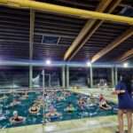 Clases gratuitas de aquagym en Ushuaia: una propuesta saludable para el invierno
