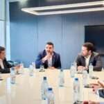 Lanzan Comunidad +U en Ushuaia: nueva app con descuentos, pagos digitales y gestión de trámites municipales