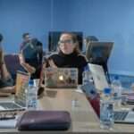 100 jóvenes fueguinos comenzaron a formarse como programadores Full Stack junto a Digital House