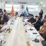 Audiencia Pública en Río Grande: Desafectan espacios verdes para uso institucional, productivo y habitacional