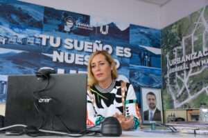 Lorena Henriques Sánches