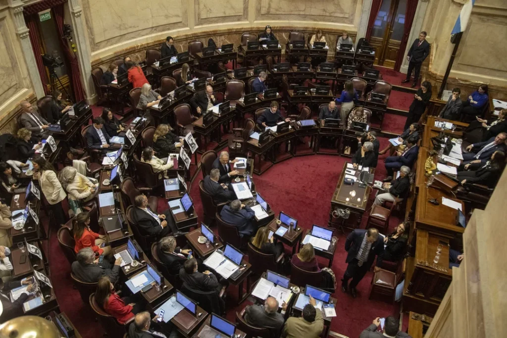 SENADO-