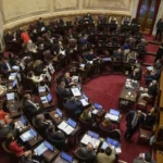 Duro revés para Milei: el Senado aprobó el aumento del bono jubilatorio y la extensión de la moratoria