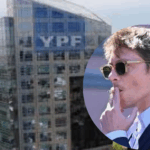 Escándalo por filtración de datos: investigan a funcionarios que habrían favorecido a fondos buitre contra YPF