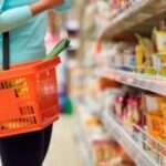 Ventas minoristas pyme cayeron 0,5% en junio, pero el semestre muestra una recuperación del 9,1%