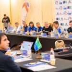 Tierra del Fuego participará en los Juegos Binacionales de la Araucanía 2025 en La Pampa