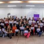 Más de 250 vecinos se capacitaron con cursos del Municipio de Ushuaia en el primer semestre de 2025